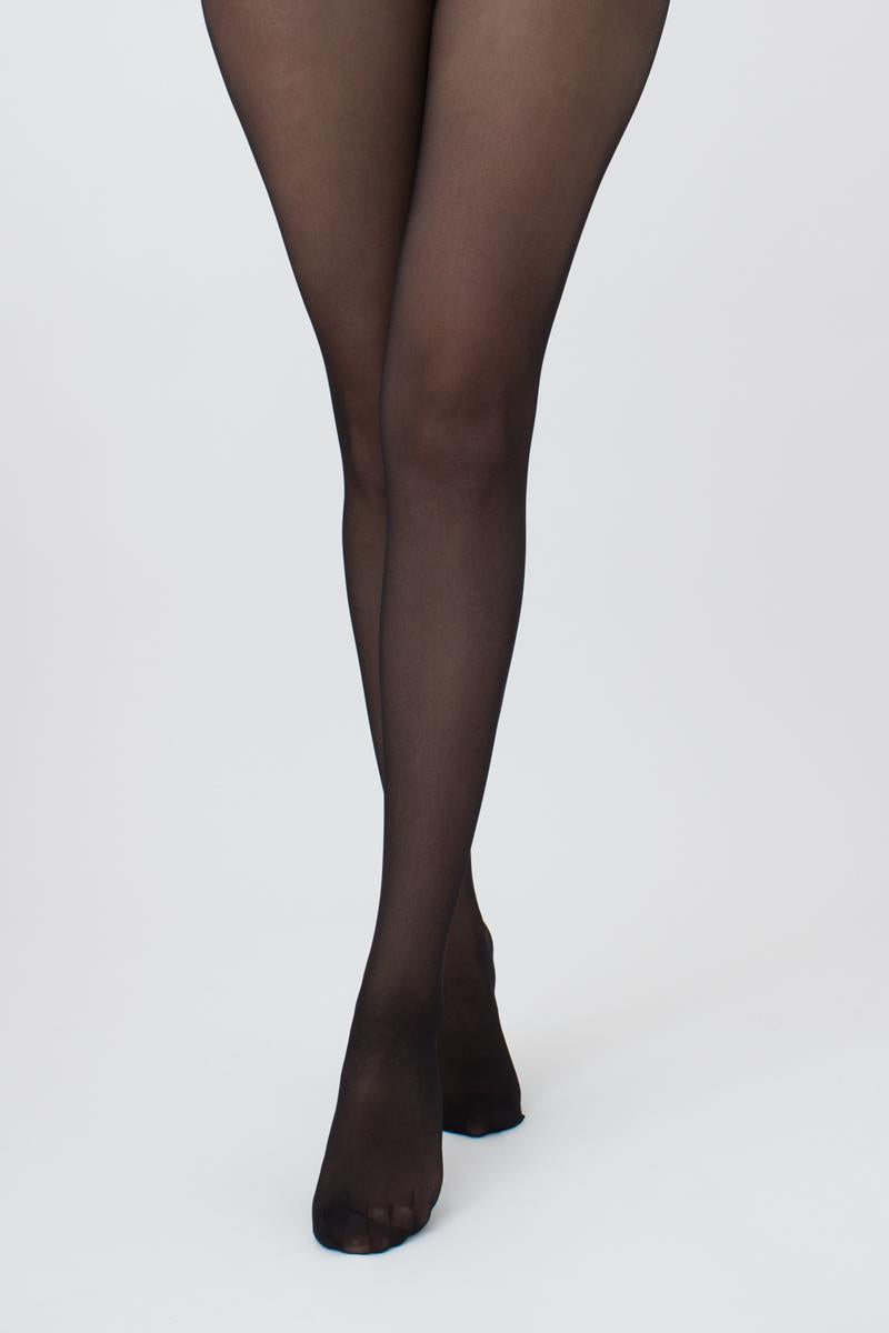 Колготки с надписью Dazzle 1 40d