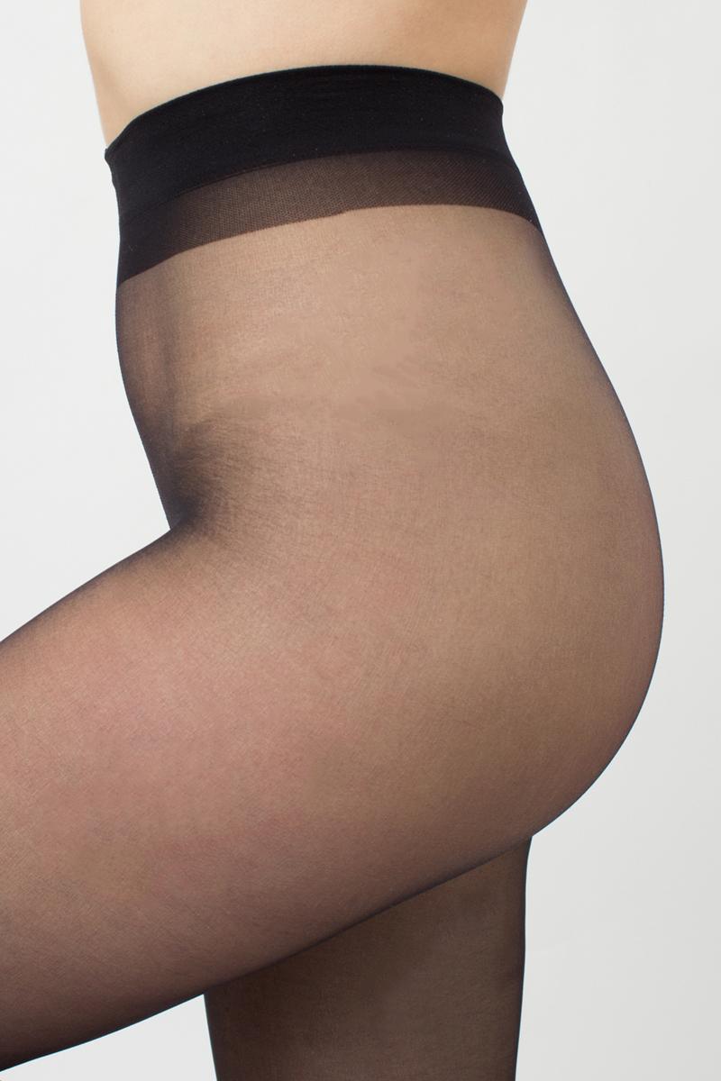 Колготки с эффектом "без стрелок" Perfect 20d