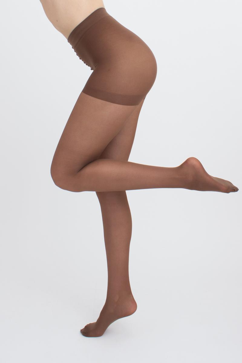 Колготки з коригуючими шортиками Perfect Body 40d