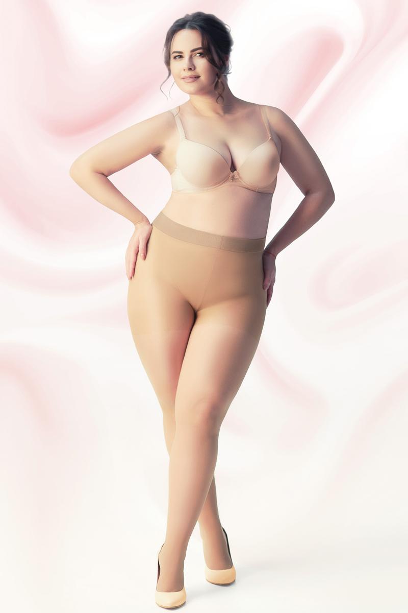 Колготки з коригуючими шортиками Perfect Body 40d