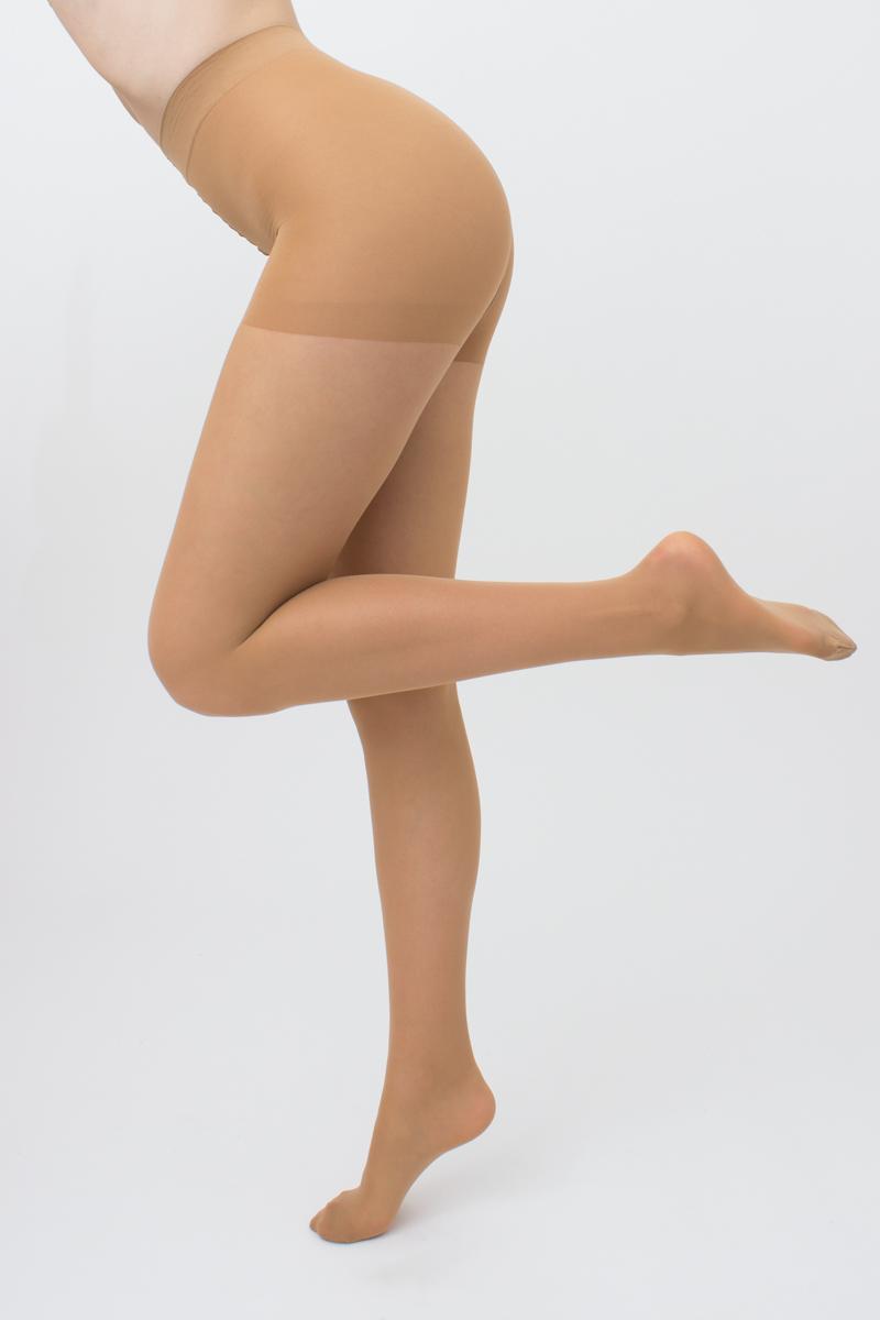 Колготки с корректирующими шортиками Perfect Body 40d