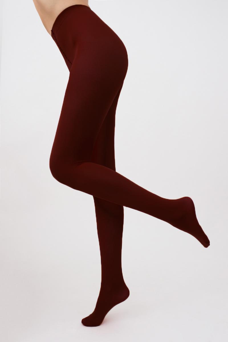 Кольорові колготки з мікрофібри Samba 1 40d