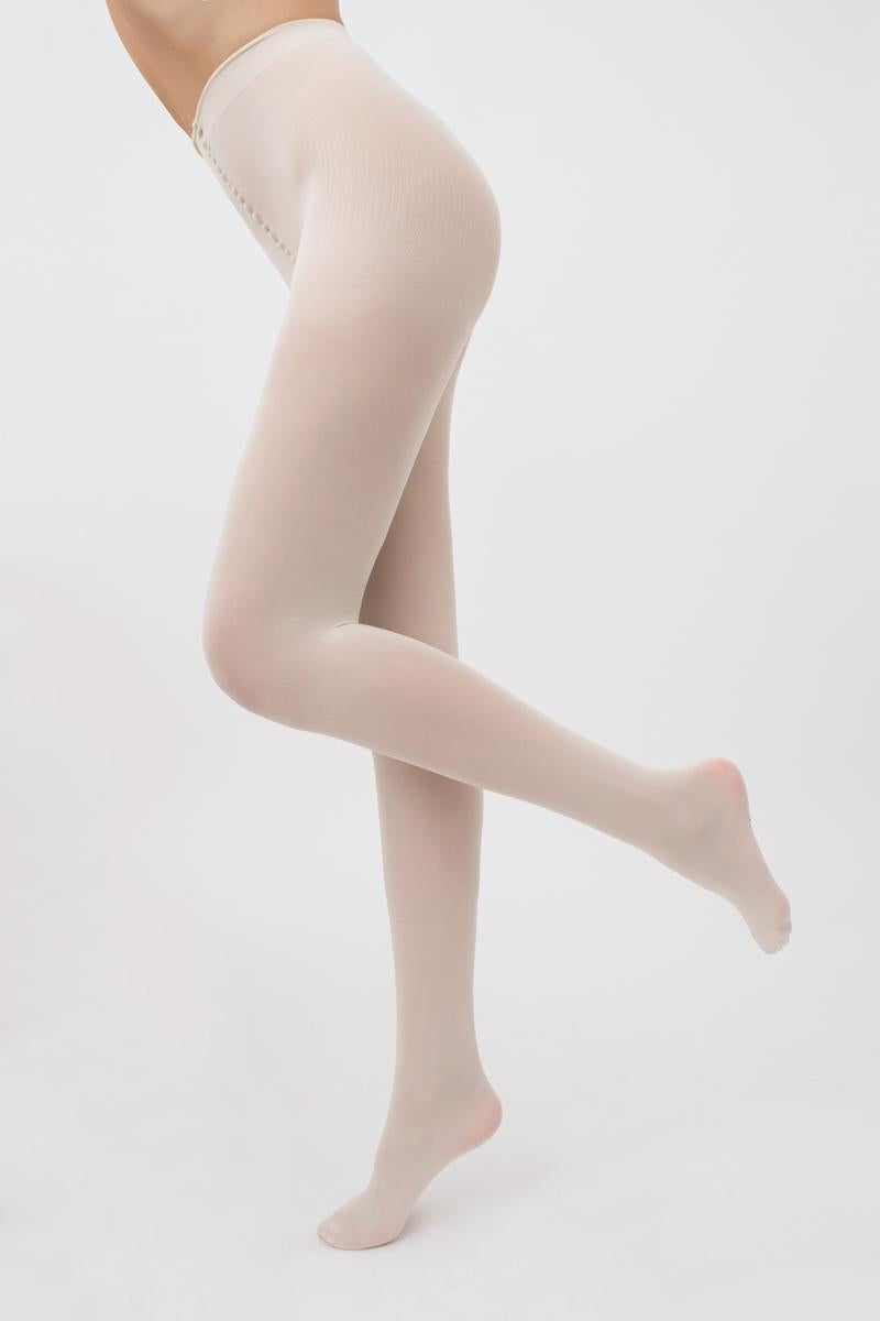 Кольорові колготки з мікрофібри Samba 1 40d