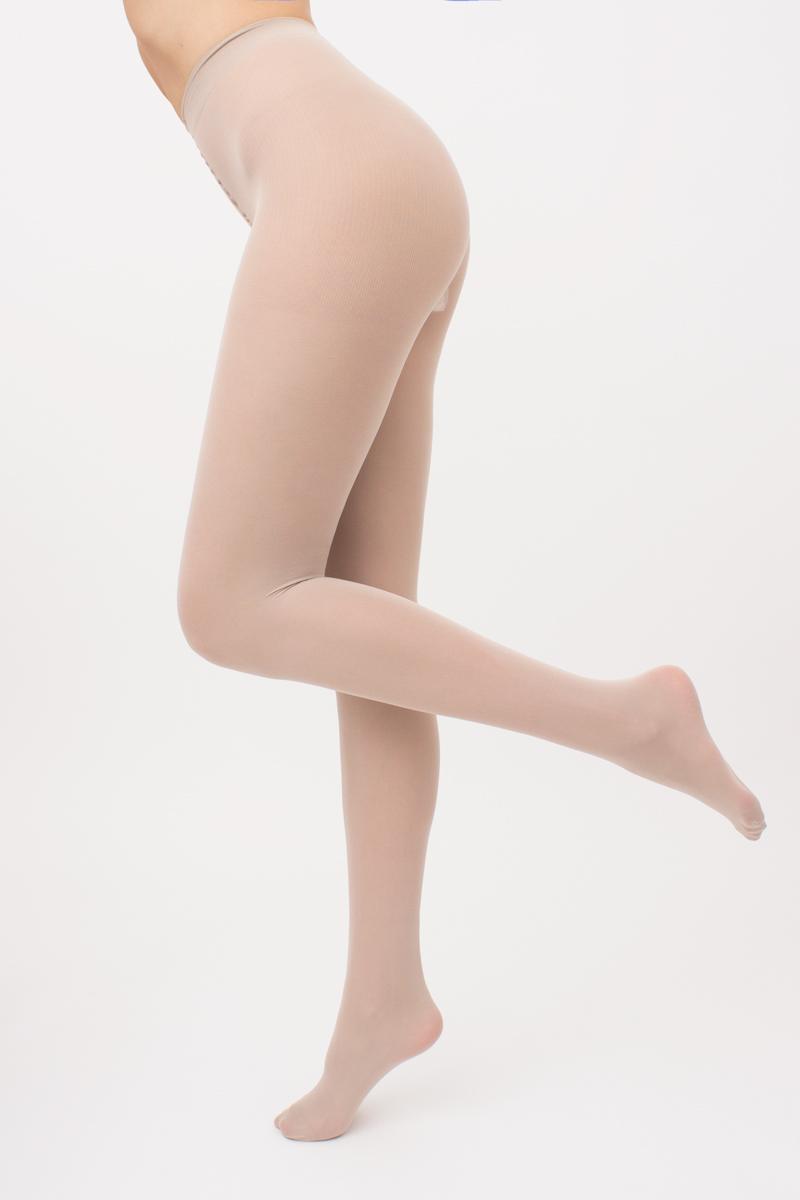 Кольорові колготки з мікрофібри Samba 1 40d