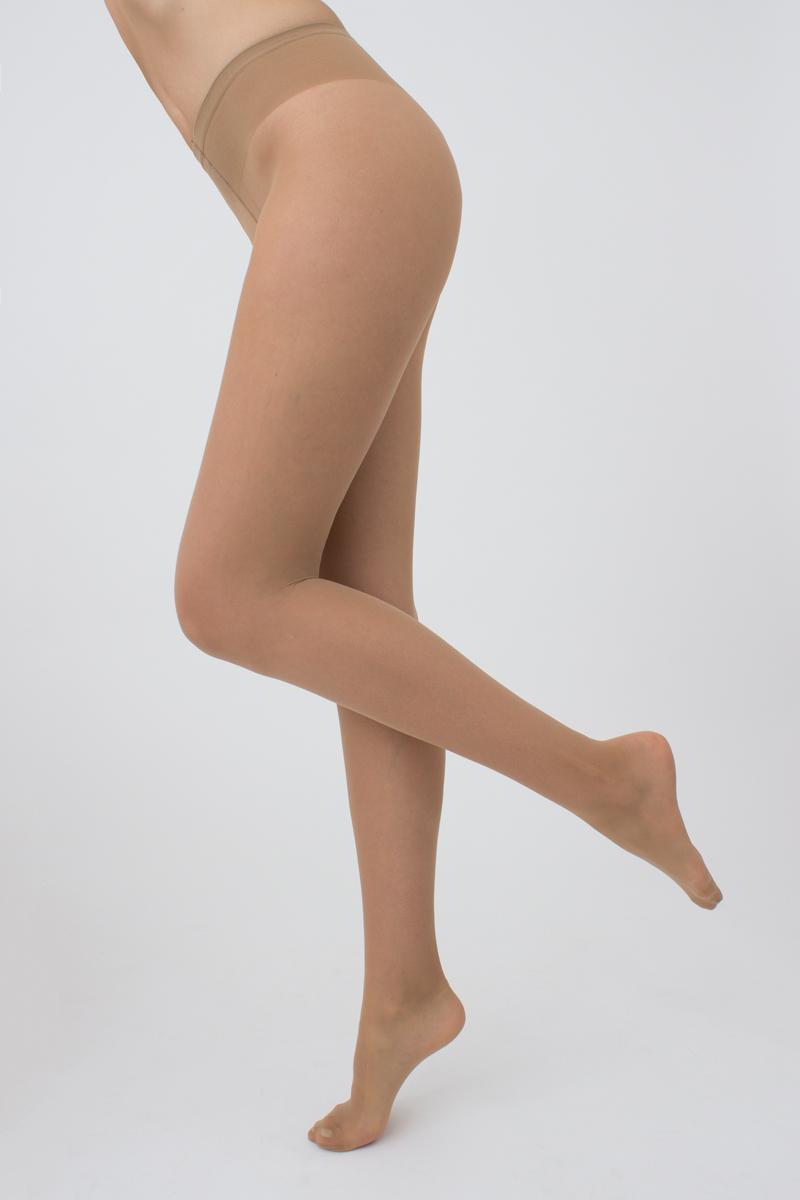 Колготки без шортиков с низкой талией Sensi Vita Bassa 20d