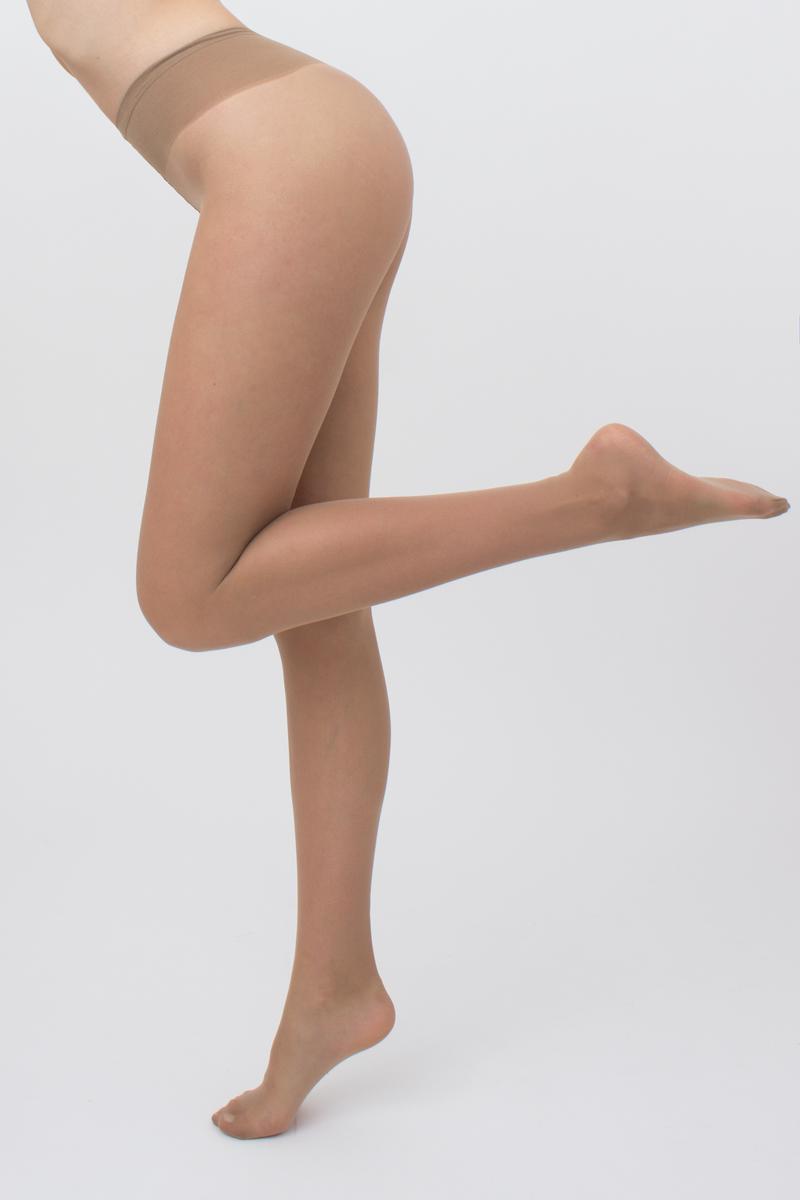 Колготки без шортиков с низкой талией Sensi Vita Bassa 20d