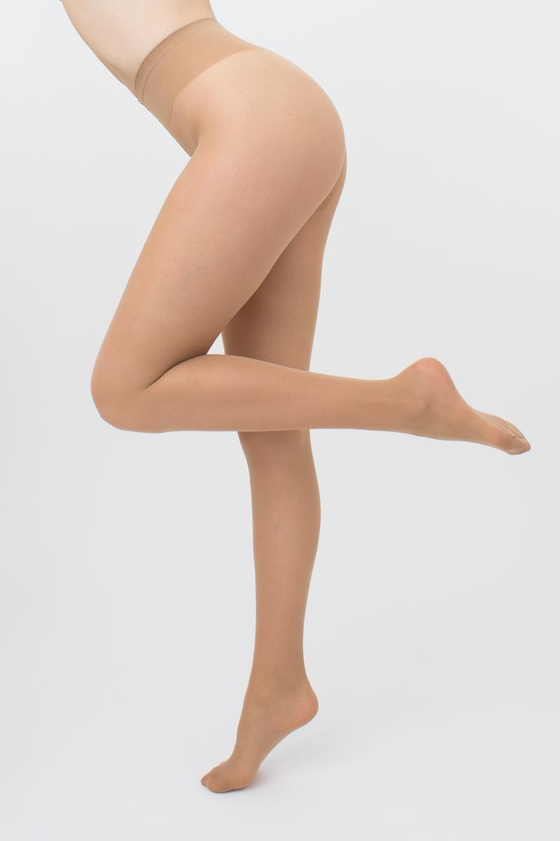 Колготки без шортиков с низкой талией Sensi Vita Bassa 40d