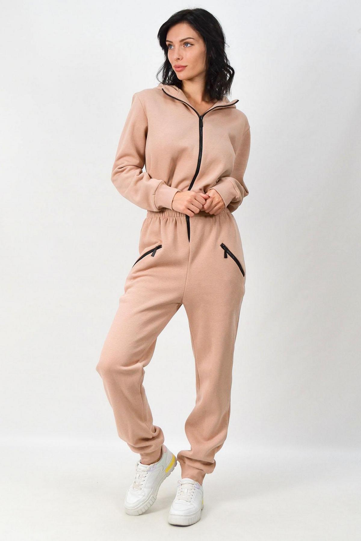 Трикотажний комбінезон 1458/33511