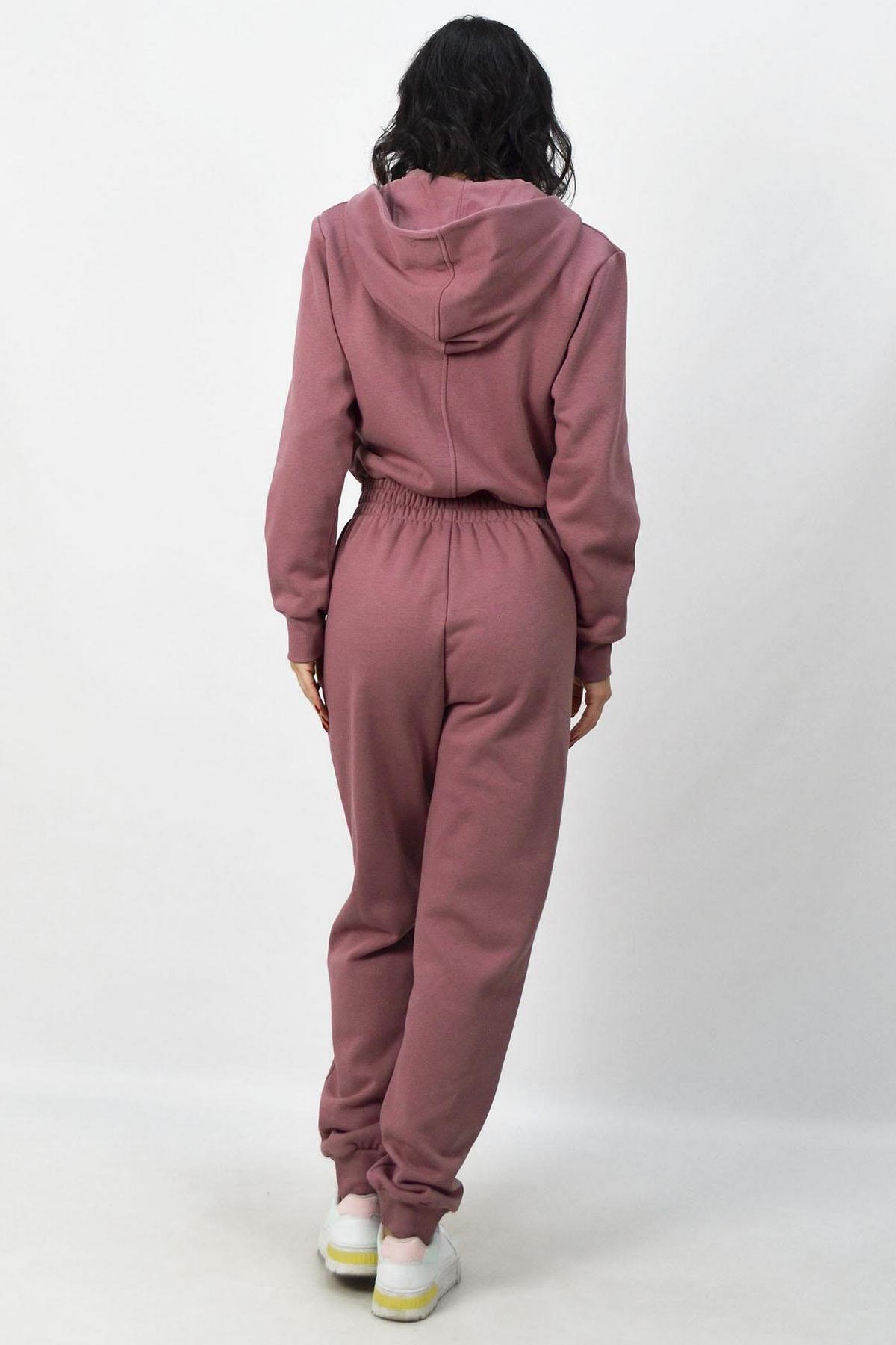 Трикотажный комбинезон 1458/33512