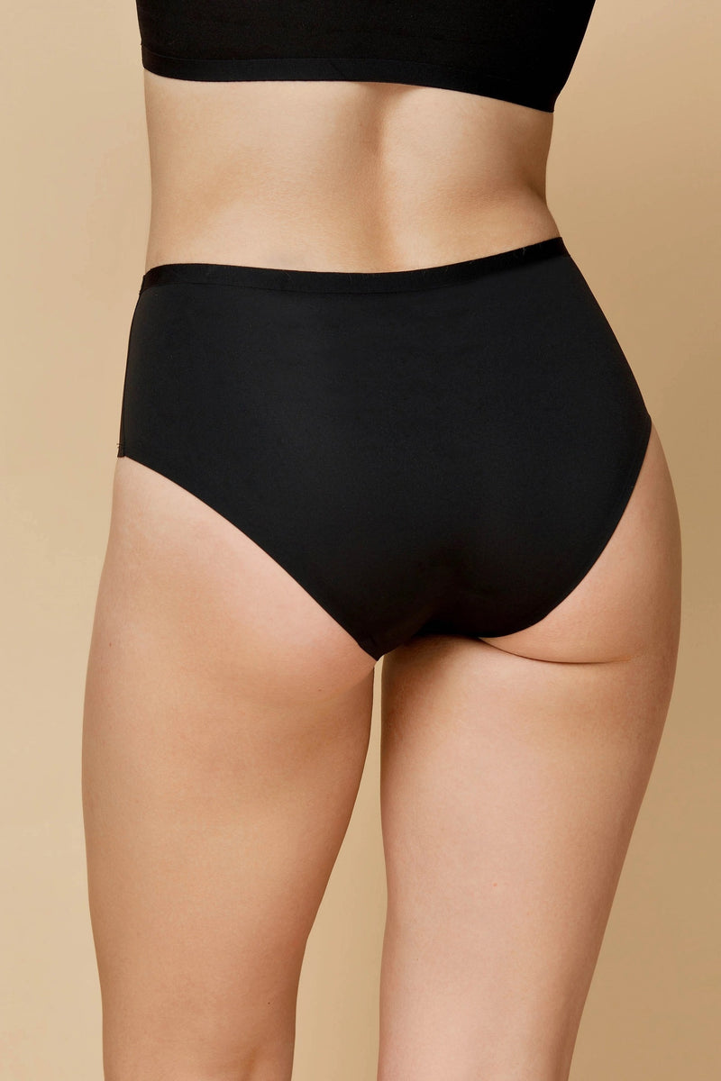 Бесшовный комплект 874-070/874-33-1 black