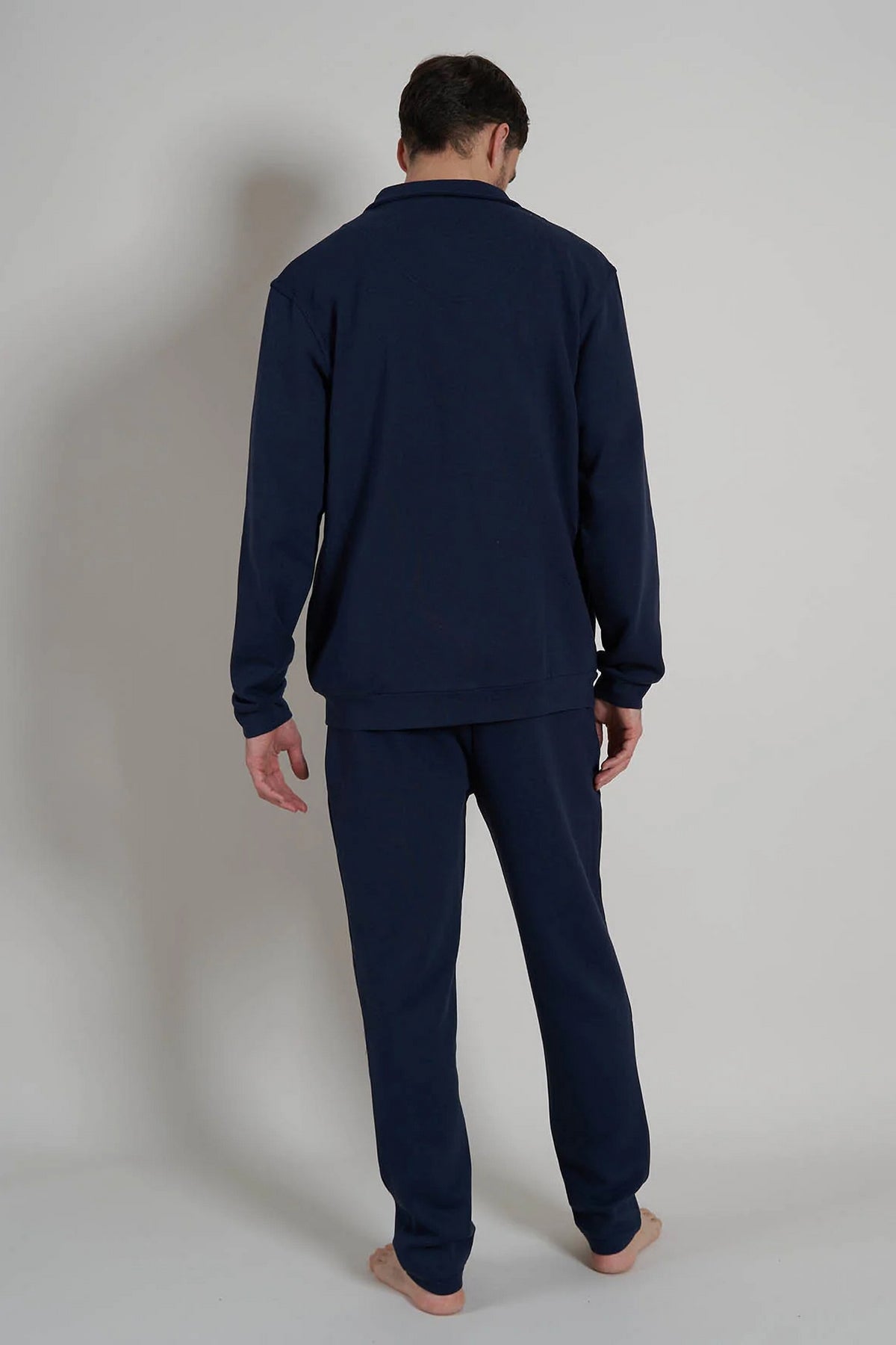 Мужской домашний комплект 54067 NOS Night 630