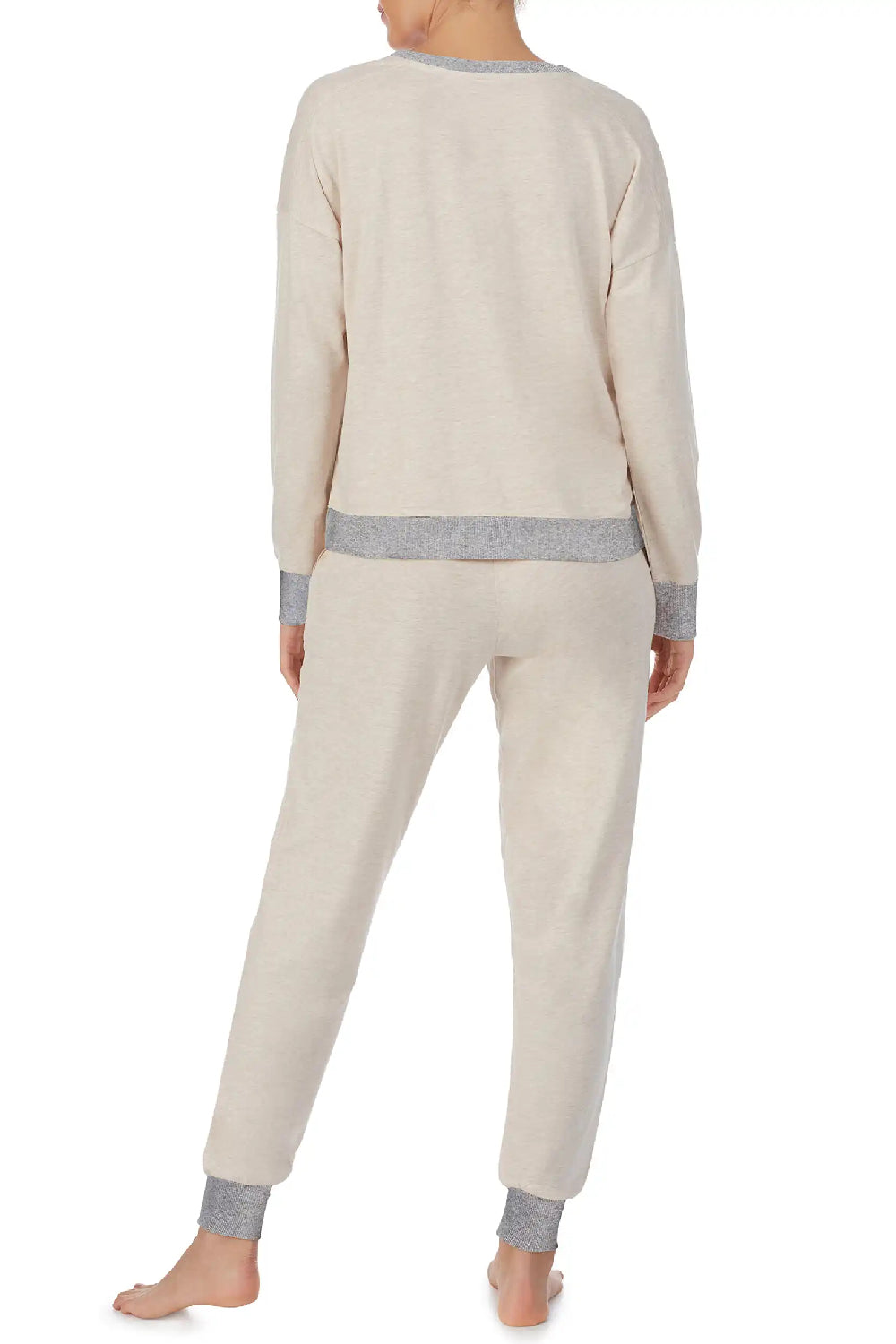 Трикотажний комплект YI2919259/254 New Signature heather