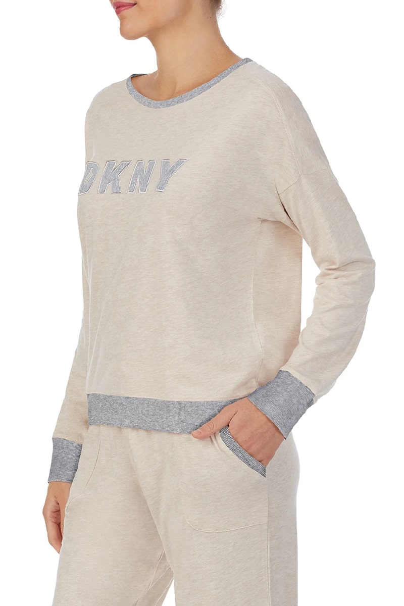 Трикотажний комплект YI2919259/254 New Signature heather