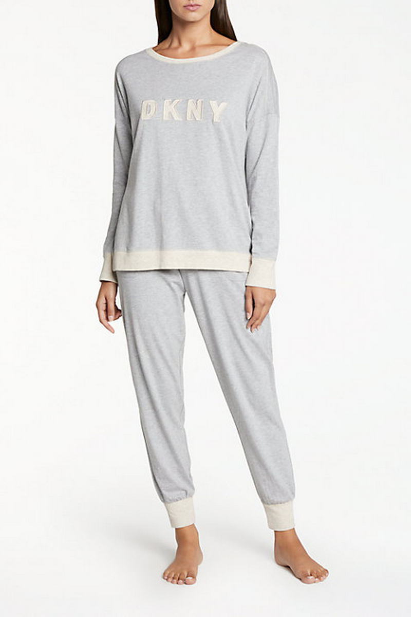 Трикотажный комплект YI2919259/30 New Signature grey