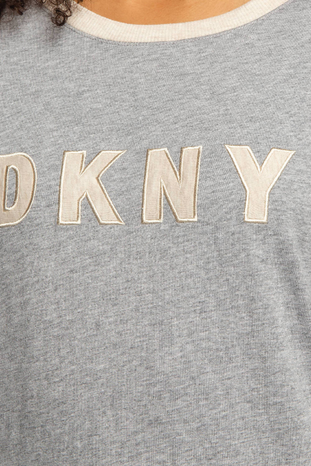 Трикотажный комплект YI2919259/30 New Signature grey