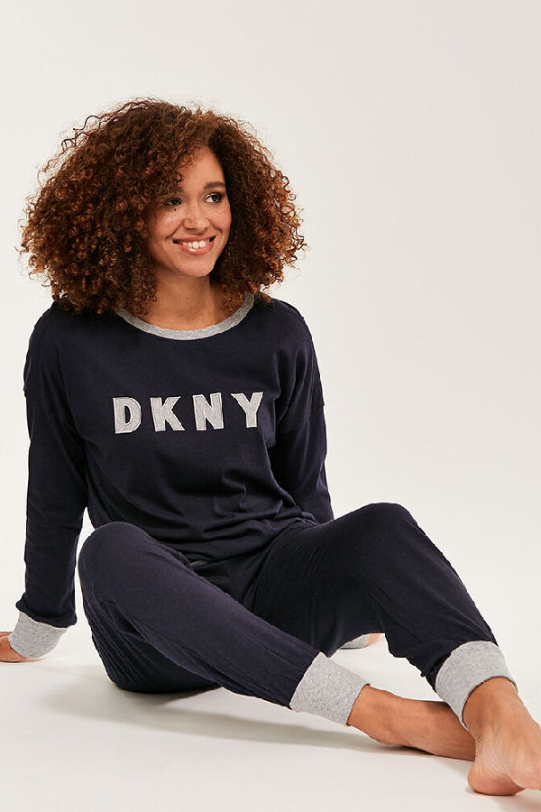 Трикотажний комплект YI2919259/400 New Signature blue