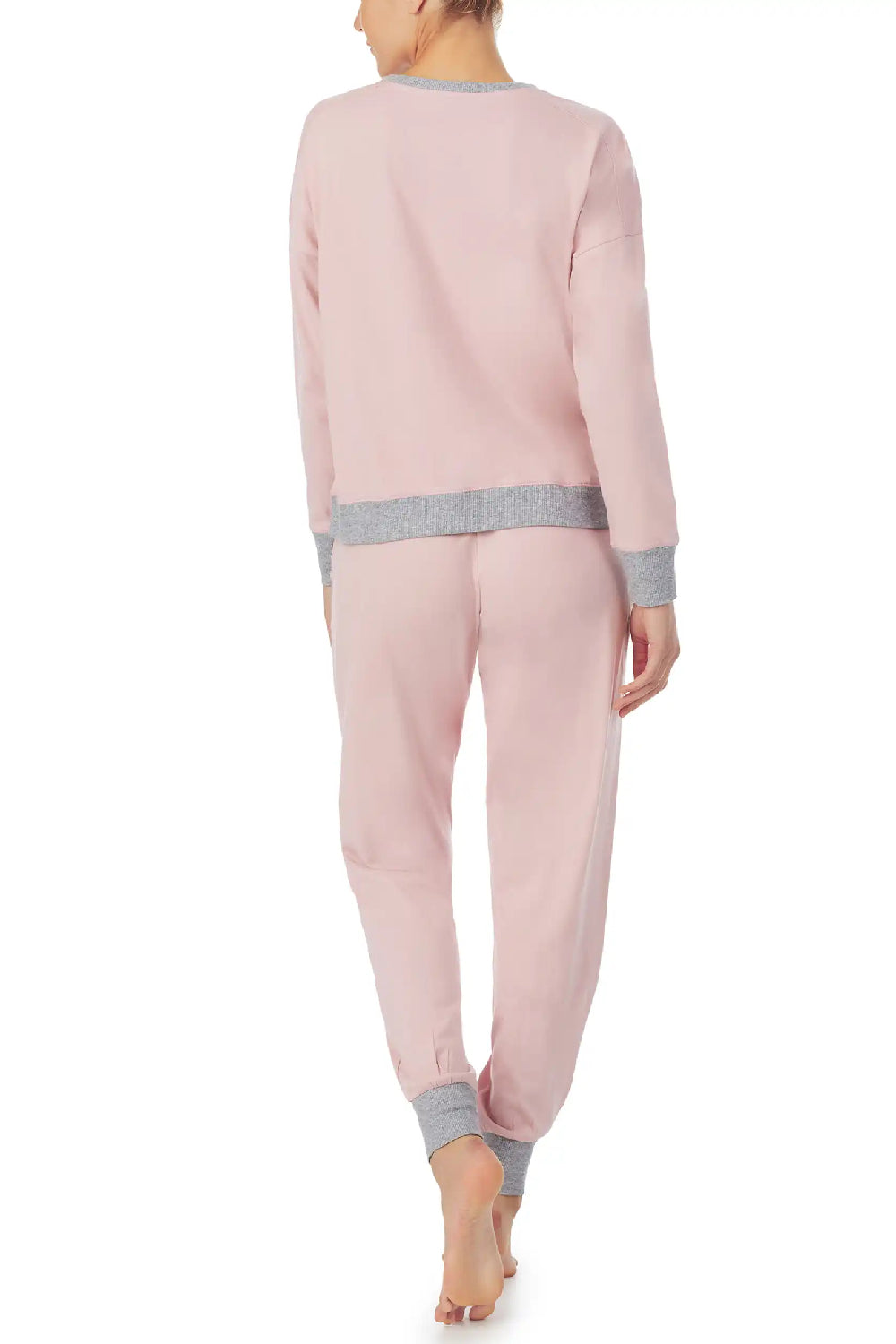 Трикотажный комплект YI2919259/690 New Signature blush