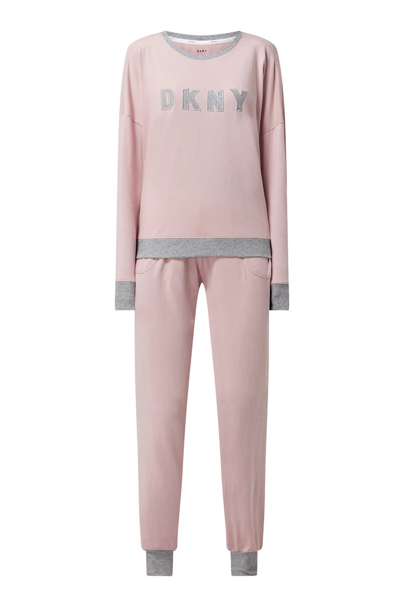 Трикотажный комплект YI2919259/690 New Signature blush