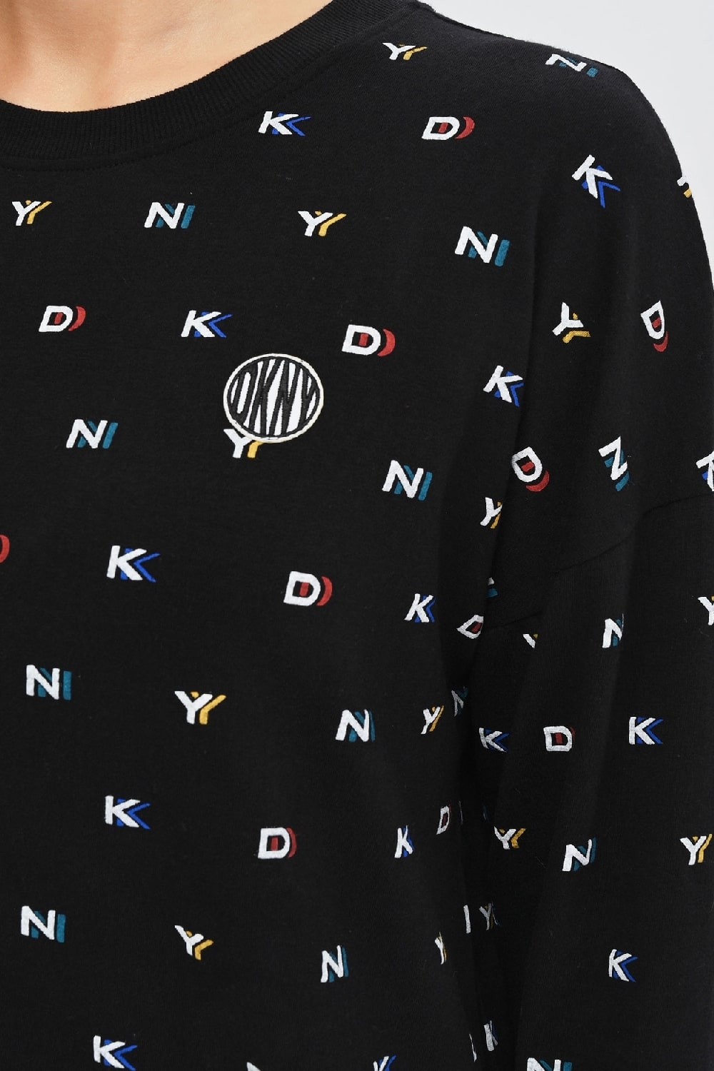 Хлопковый комплект YI2922590/19 black