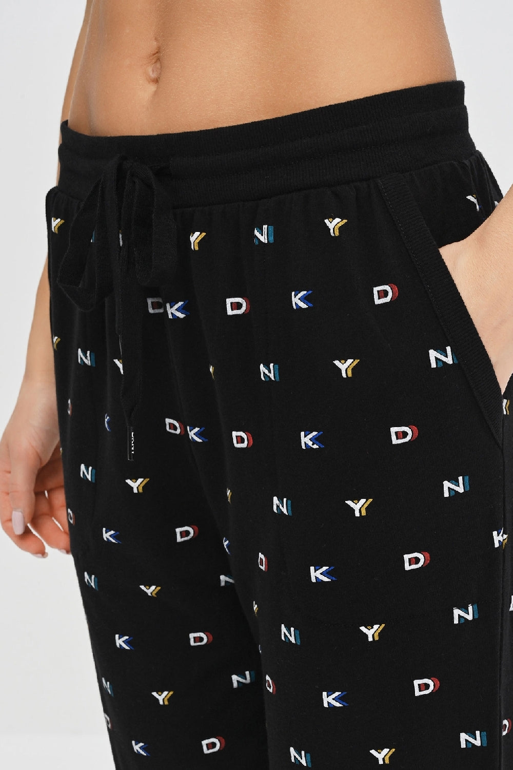 Хлопковый комплект YI2922590/19 black