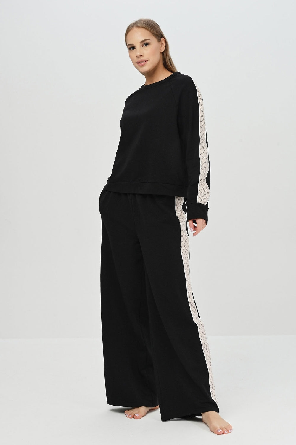 Комплект для дому YI2922592/001 black