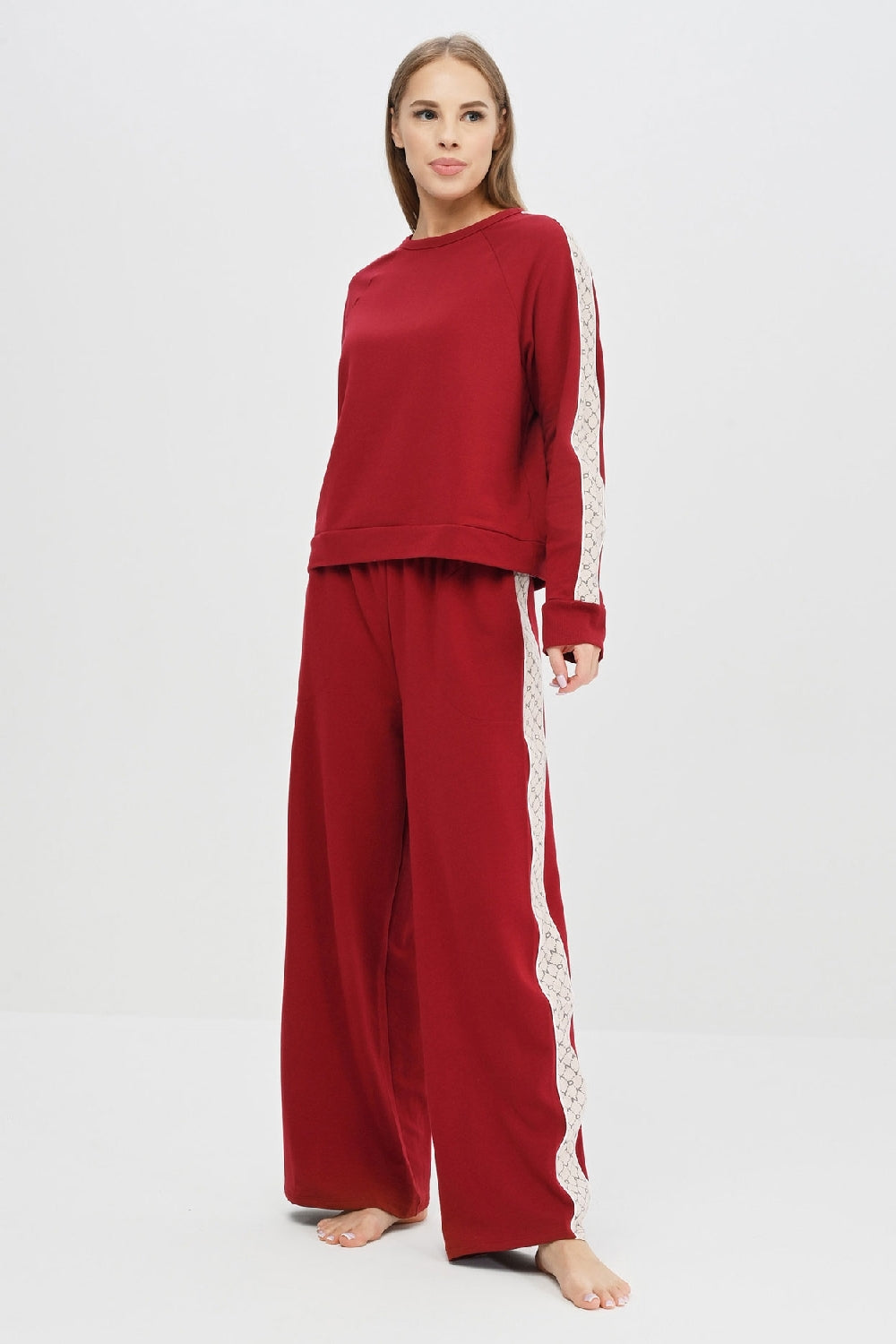 Комплект для дома YI2922592/618 red