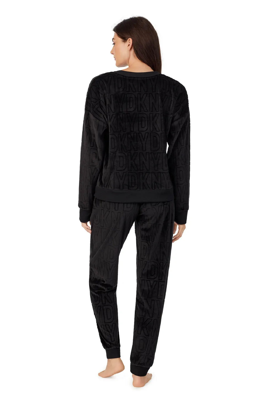 Комплект с брюками YI2922600/001 black