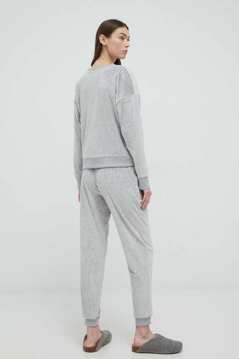 Комплект с брюками YI2922600/20 grey