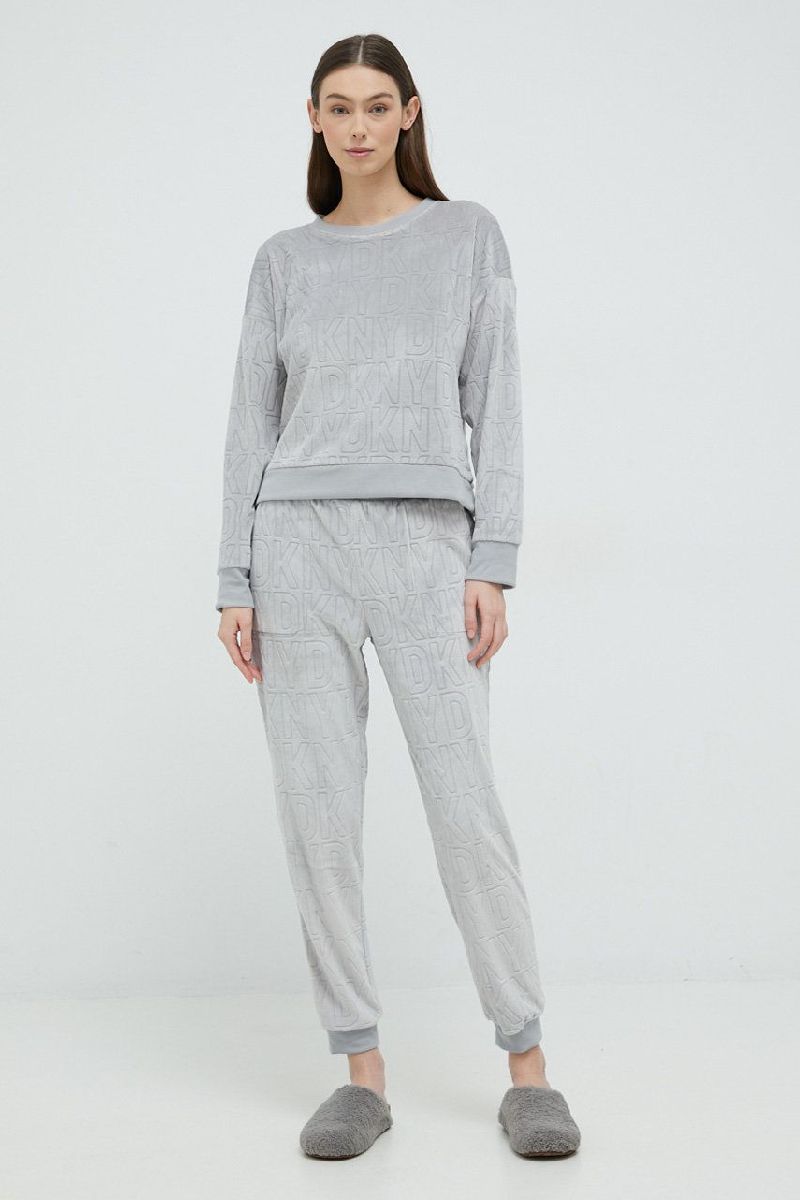 Комплект с брюками YI2922600/20 grey