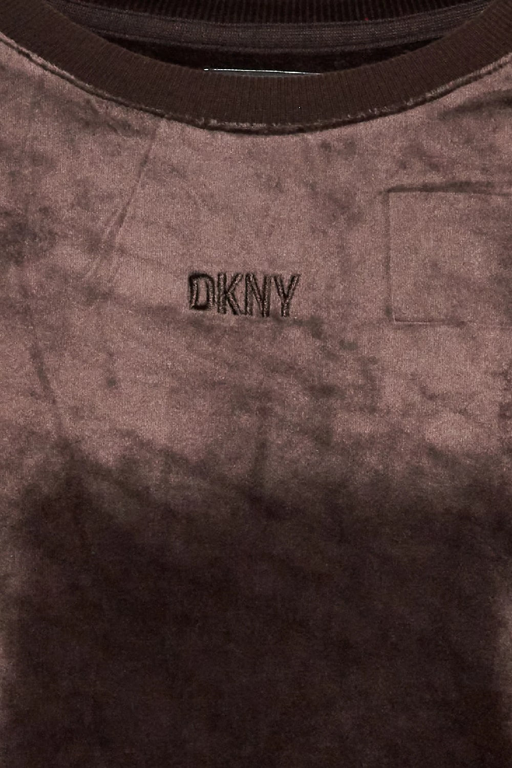 Велюровый комплект для дома YI2922606/222 expresso