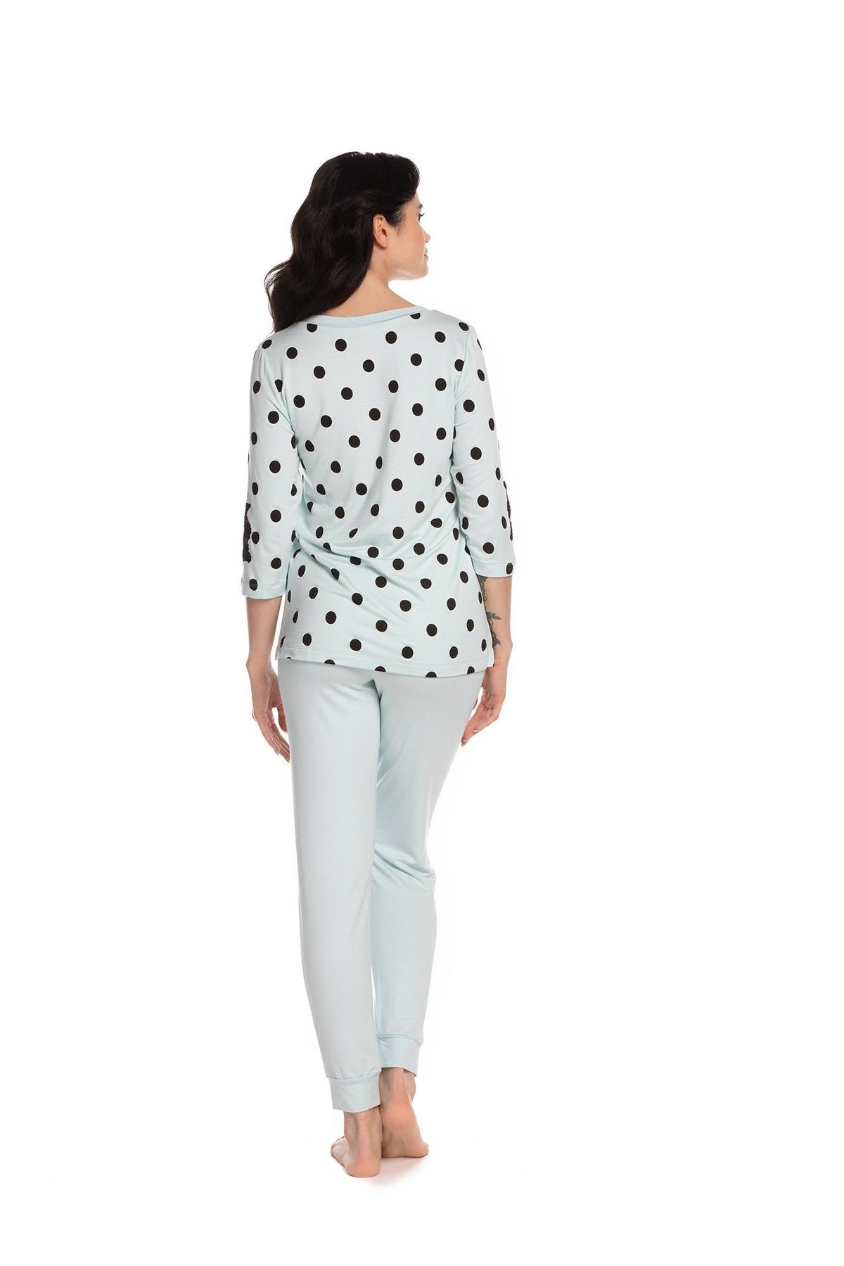 Комплект для дома 0398 blue