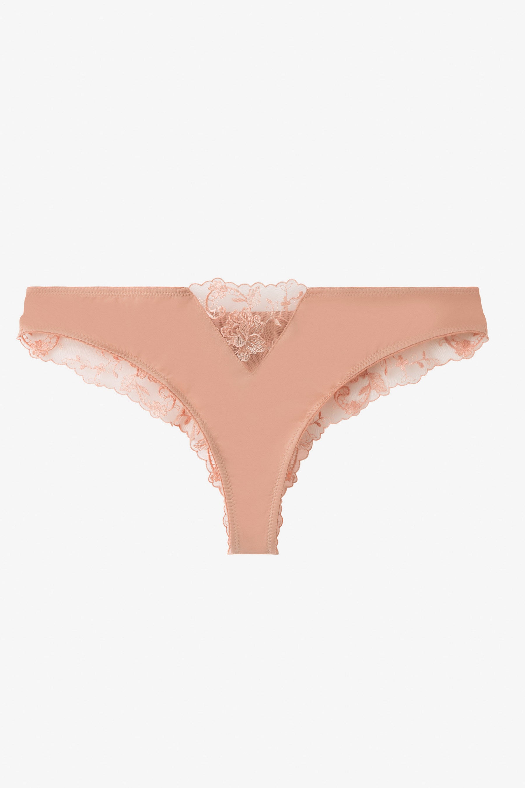 Комплект белья с вышивкой 2/10021