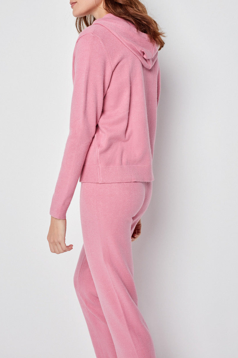 Трикотажный комплект для дома 3/1957