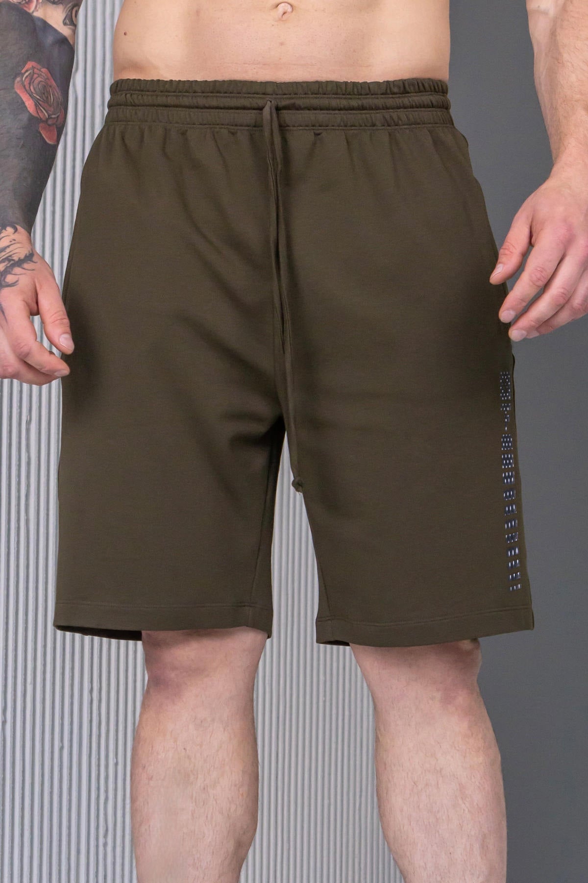 Мужской костюм COMBO1-LD36