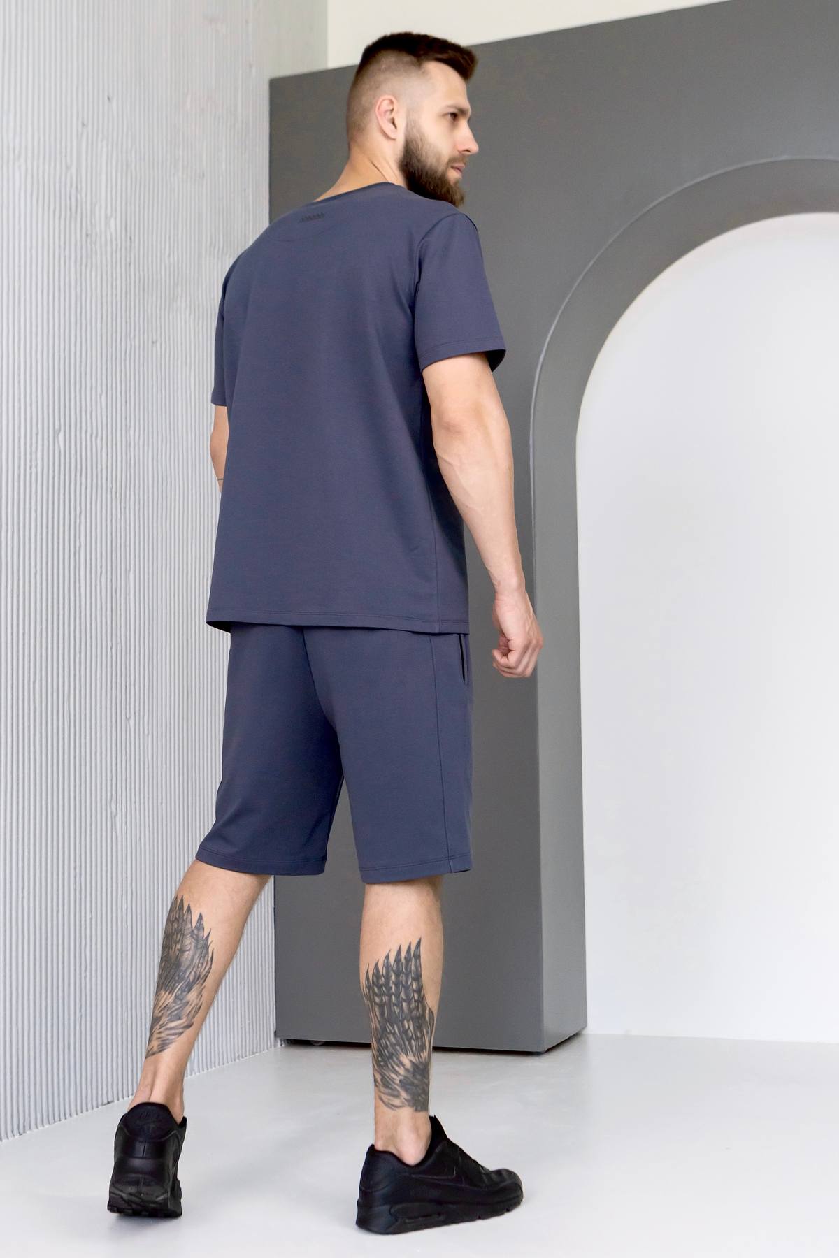 Мужской костюм COMBO1-LD9