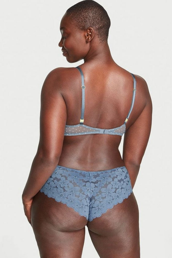 Кружевной комплект белья 116907567