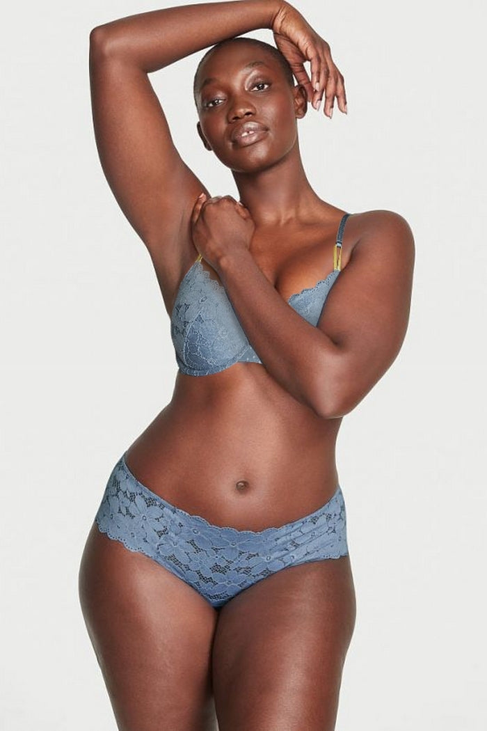 Мереживний комплект білизни 116907567