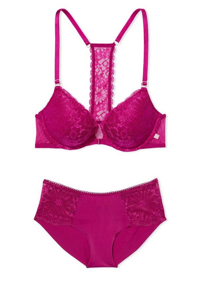 Кружевной комплект 310914323