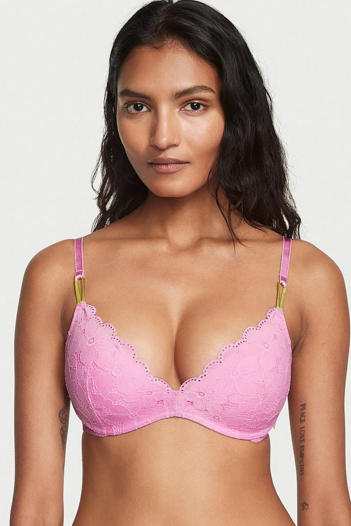 Кружевной комплект белья 352083071