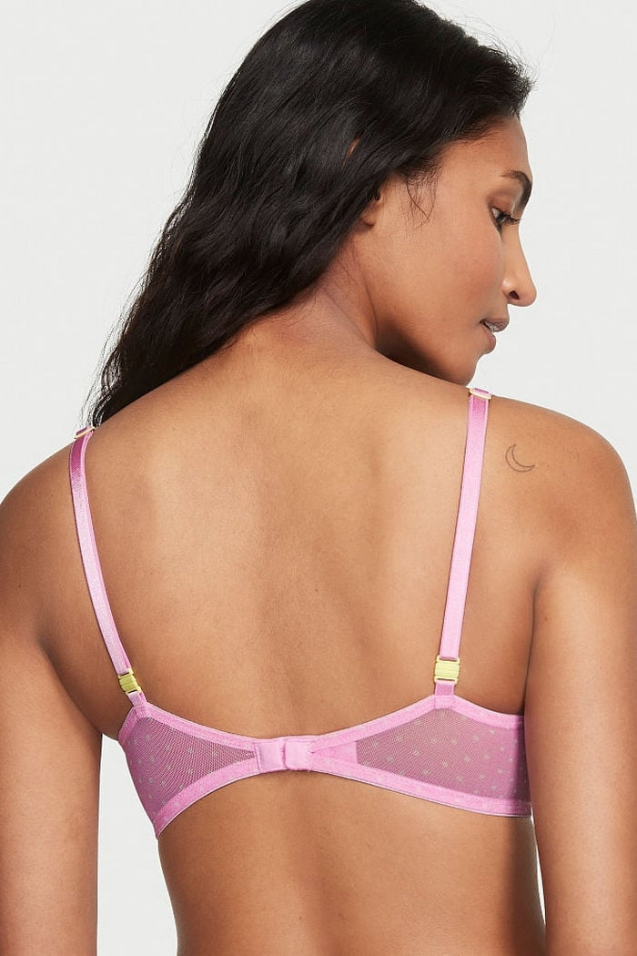 Кружевной комплект белья 352083071