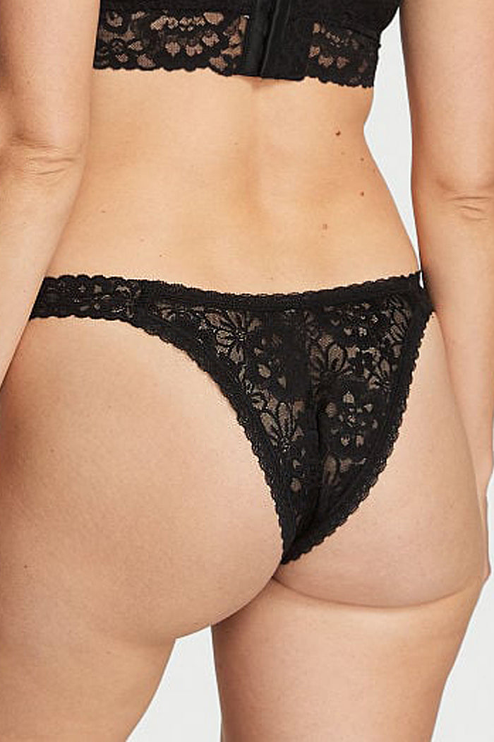 Кружевной комплект белья 436232212