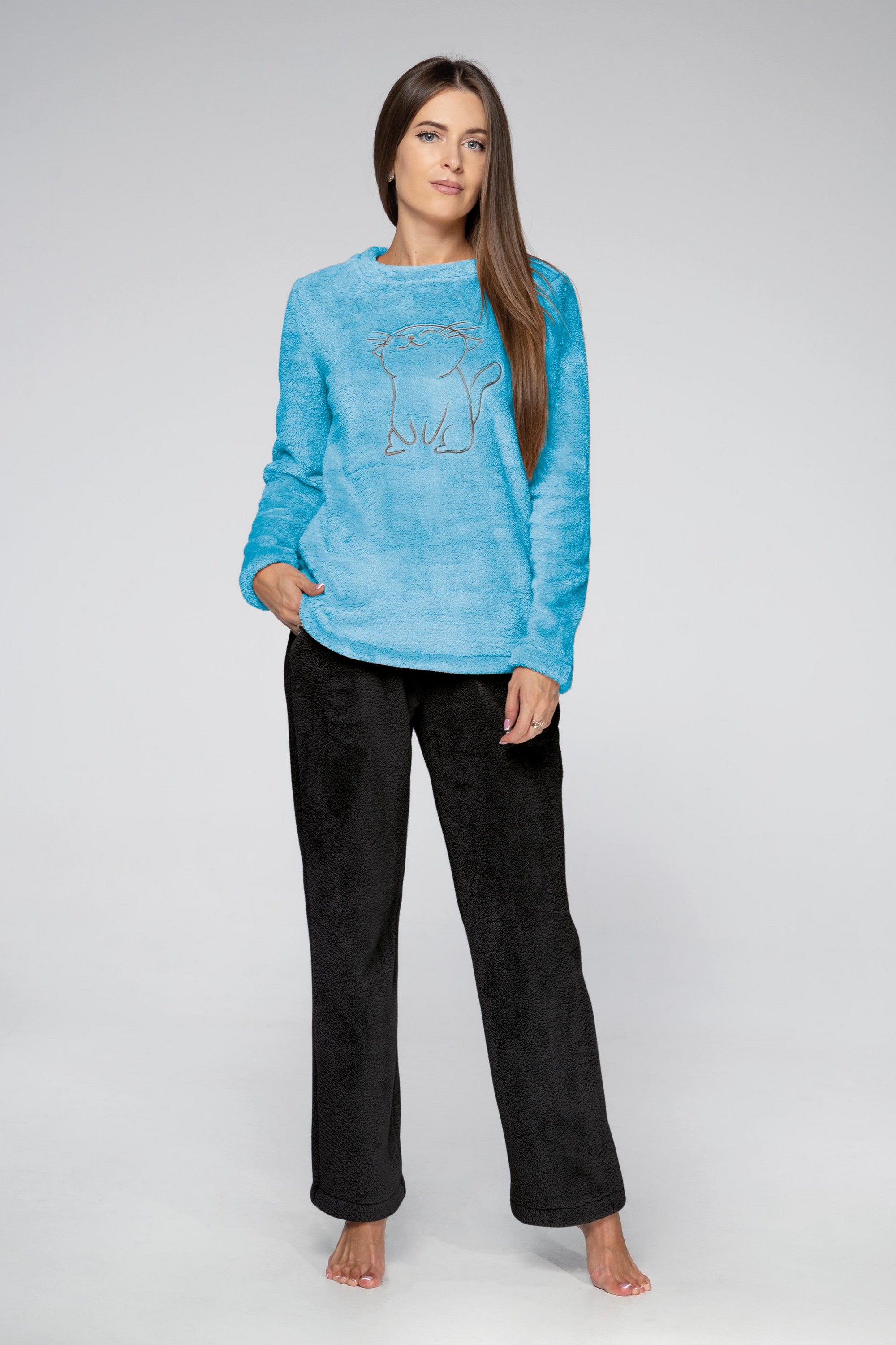 Домашний комплект 1320/1 blue