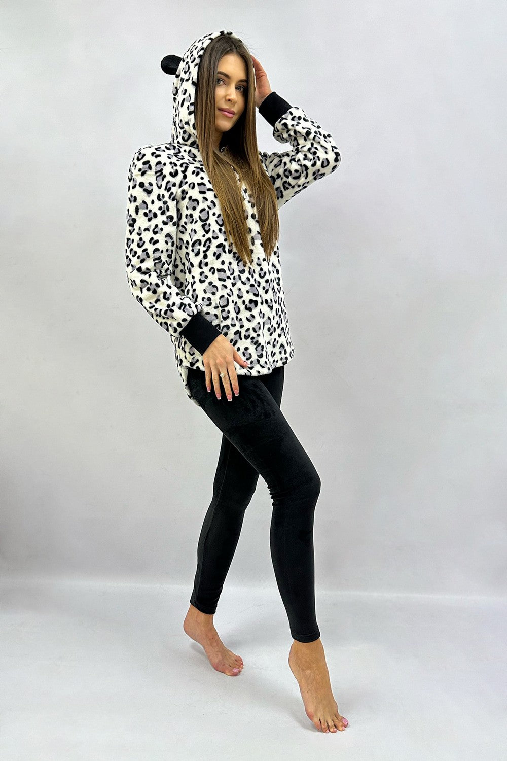 Флисовый комплект 1332