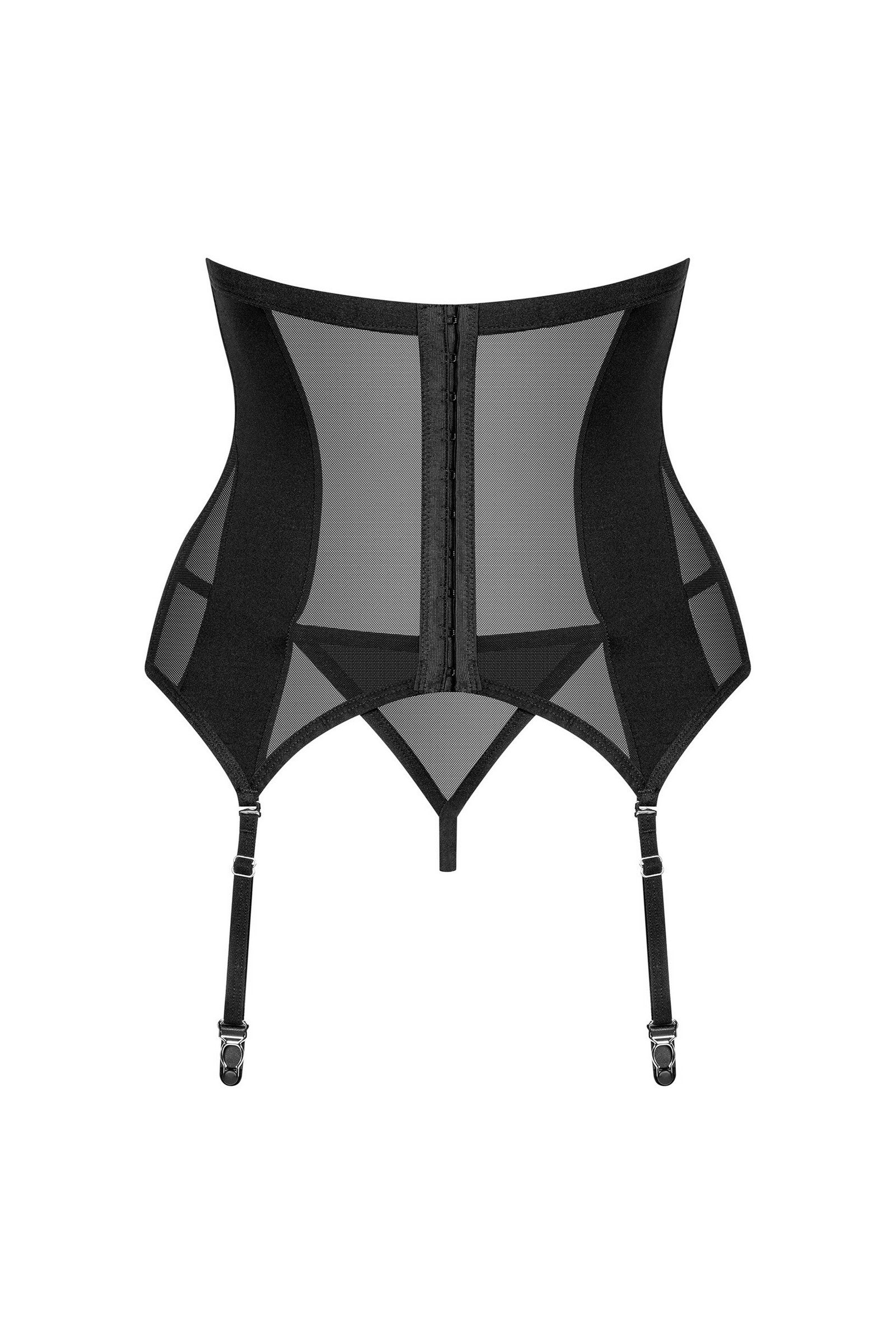 Корсет без ліфа Chic Amoria