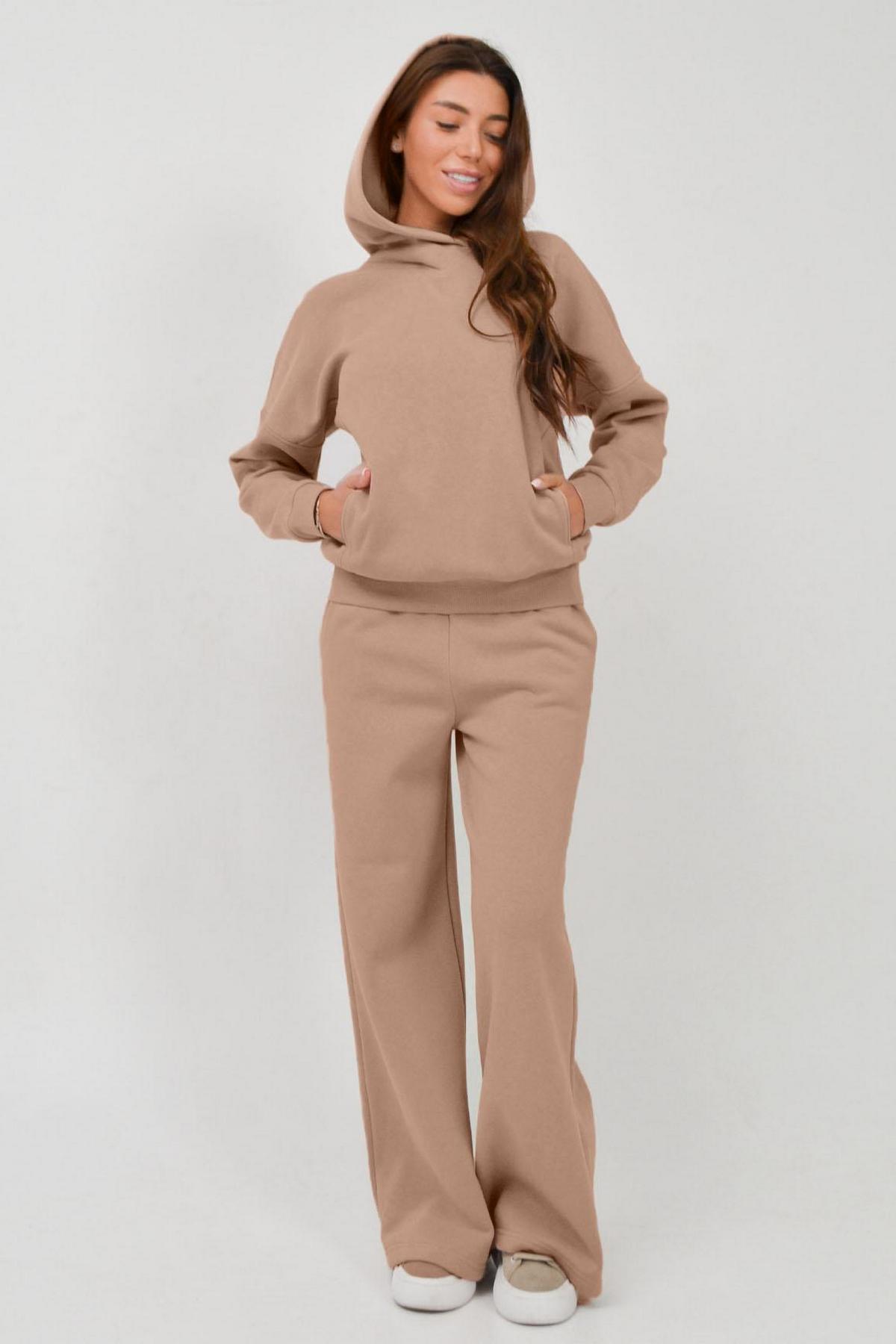 Трикотажный спортивный костюм 1466/33511