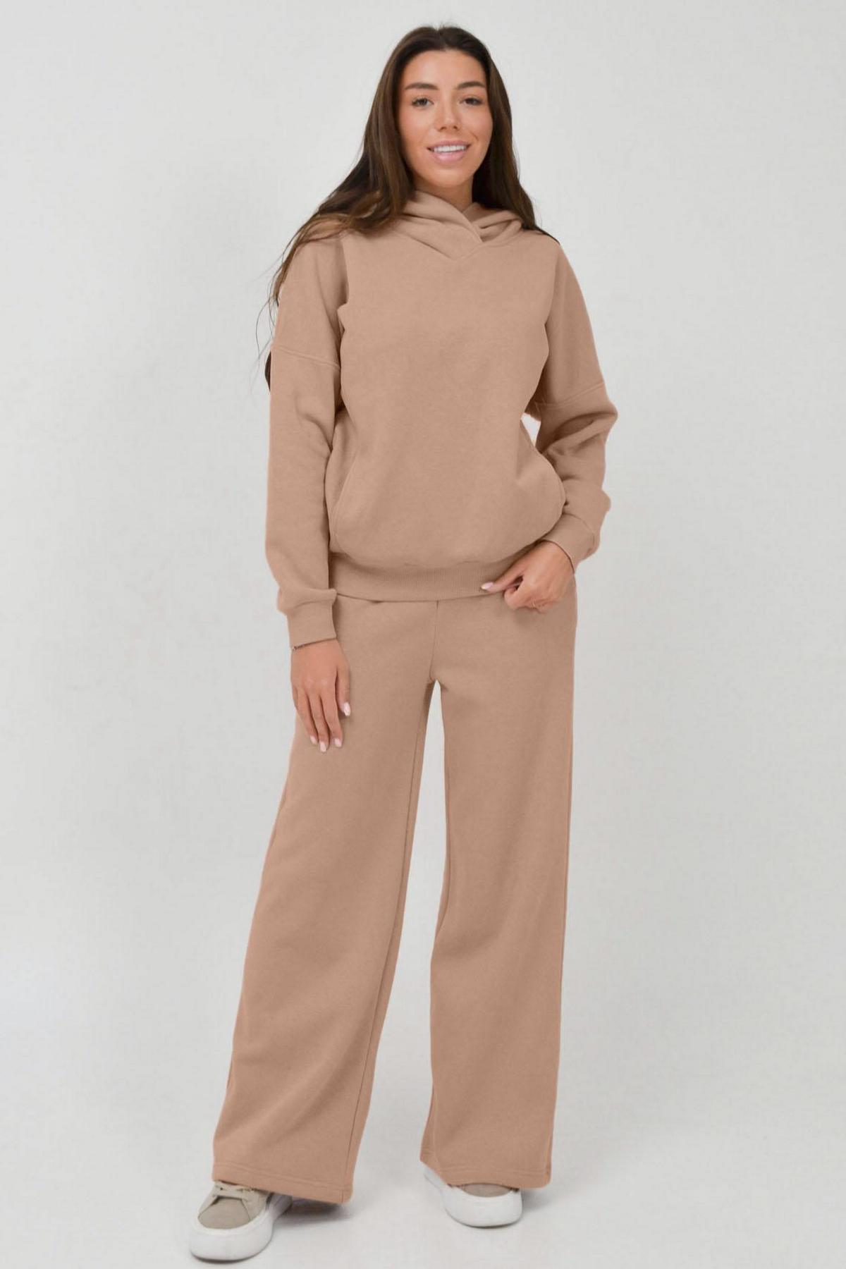 Трикотажный спортивный костюм 1466/33511