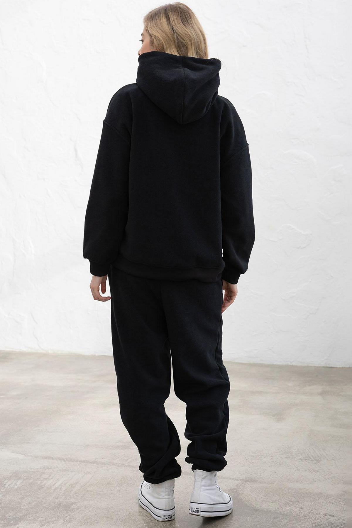 Флисовый костюм 1549/90008