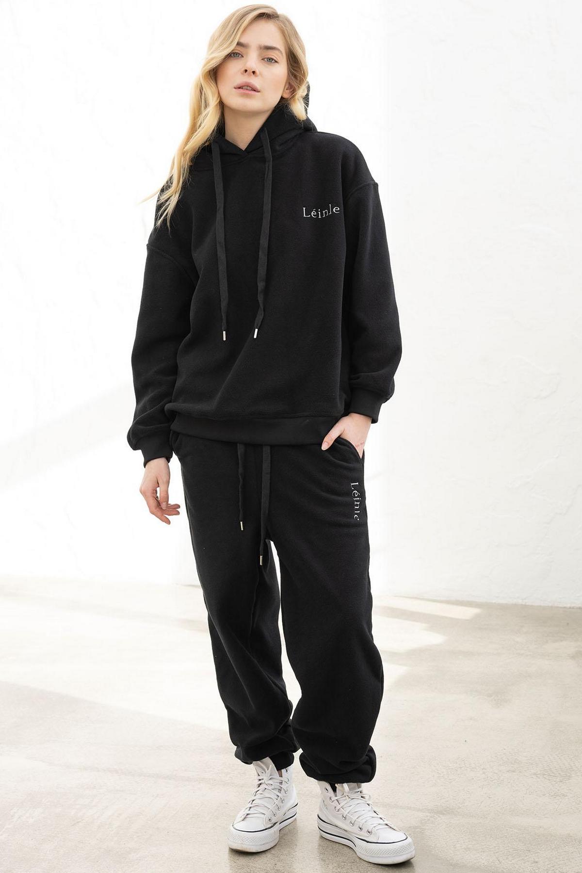 Флисовый костюм 1549/90008