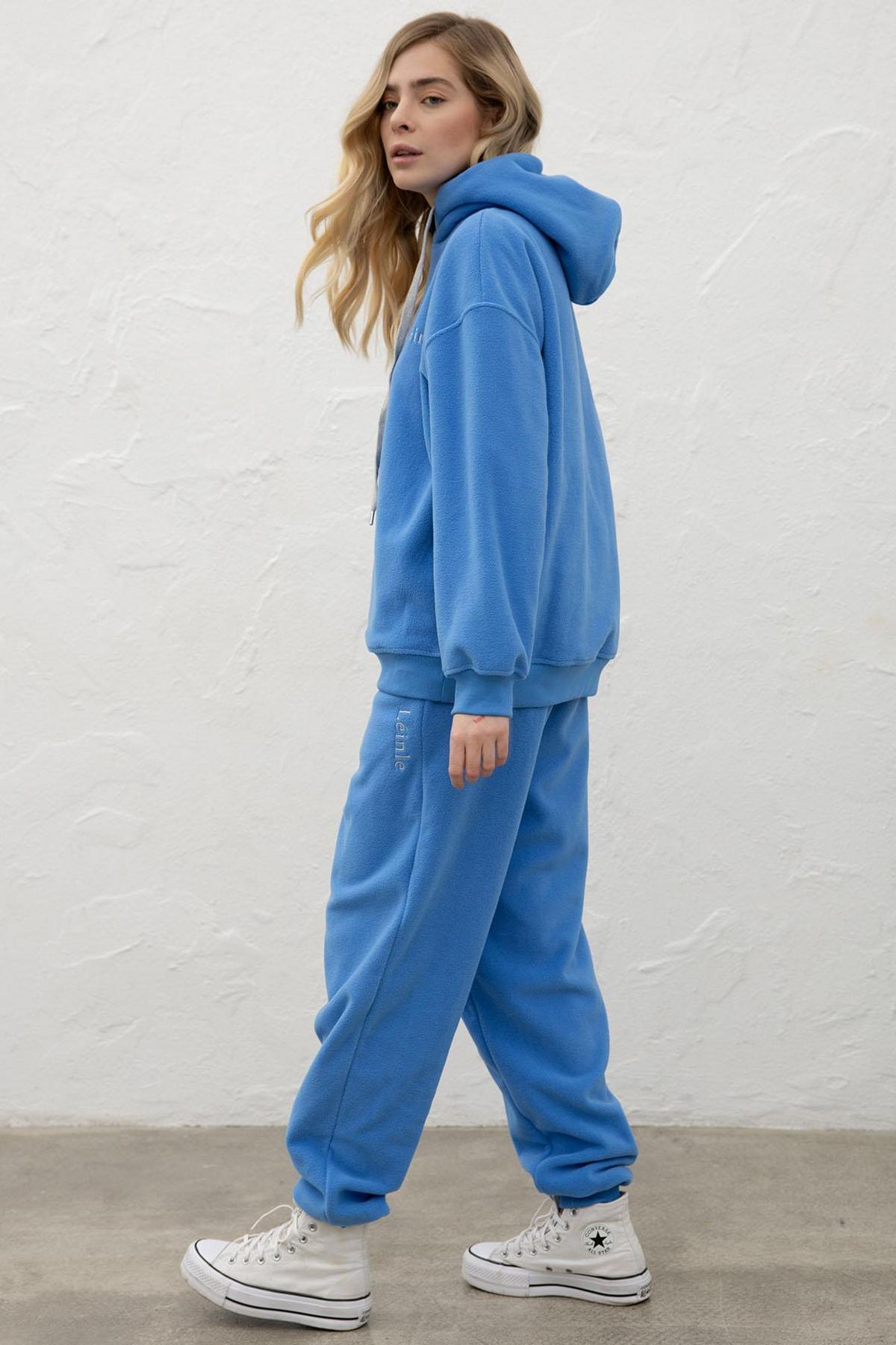 Флисовый костюм 1549/90010