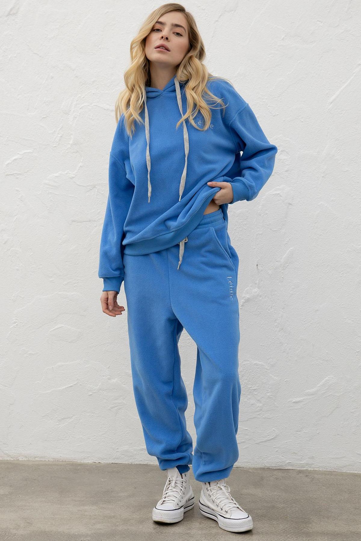 Флісовий костюм 1549/90010